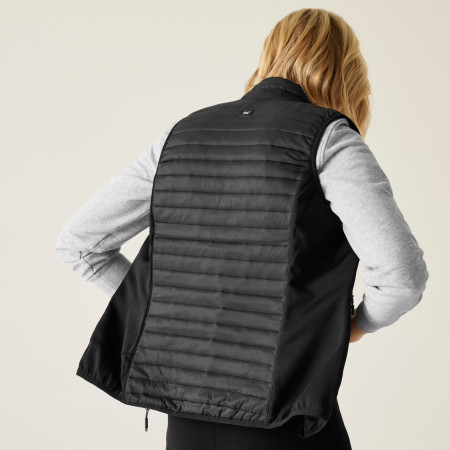 Gilet da donna Regatta Women’s Andreson Hybrid
