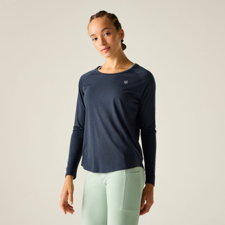 Maglietta da donna Dare 2b Serenity Long Sleeve Tee