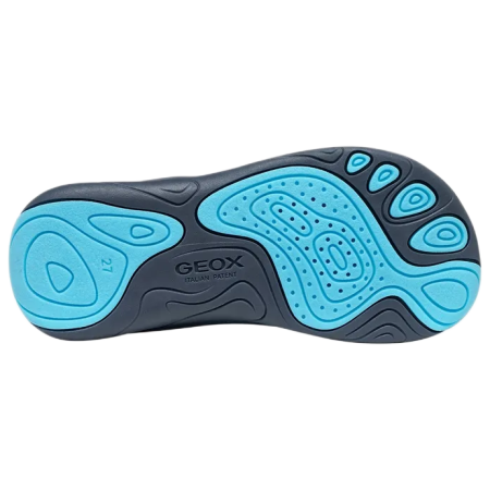Sneakers per bambini Geox J Foot-Run Boy WR