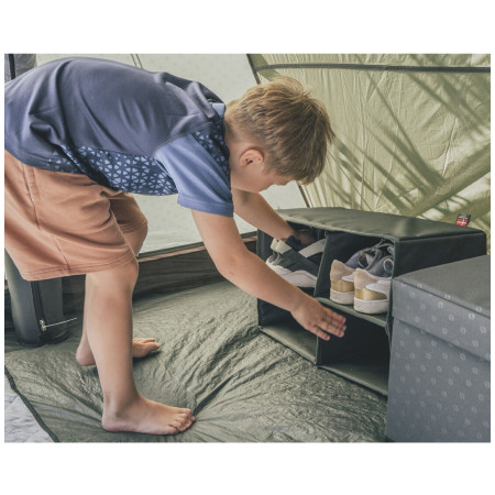 Armadio da campeggio Outwell Crantock Shoe Storage