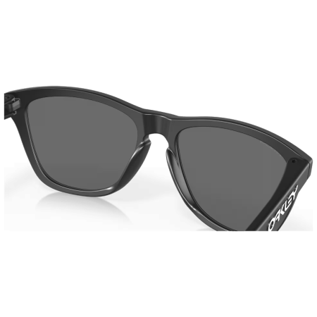Occhiali da sole OAKLEY Frogskin Prizm Black Polarized