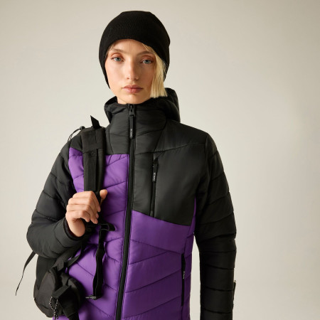 Giacca invernale da donna Dare 2b Womens Aero Fuse Padded Jacket