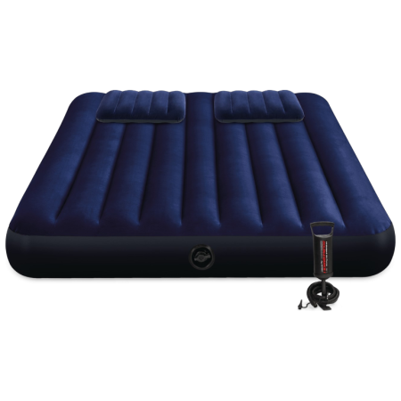 Materasso gonfiabile Intex Queen Dura-Beam Classic 64765