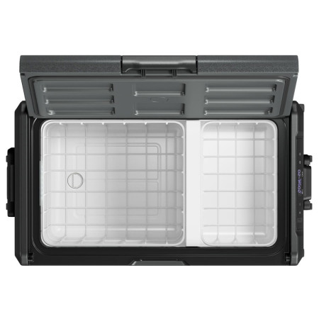 Frigorifero a compressore Yolco TCX50