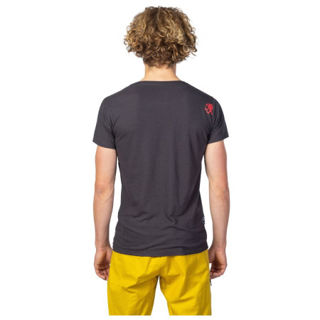 Maglietta da uomo Rafiki Zone