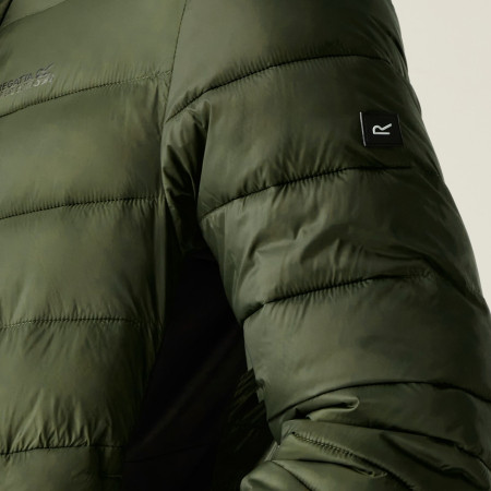 Giacca da uomo Regatta Leedre Hybrid