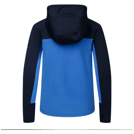 Felpa da bambino Dare 2b Thriving Stretch Middle Nvy/AthcBlue
