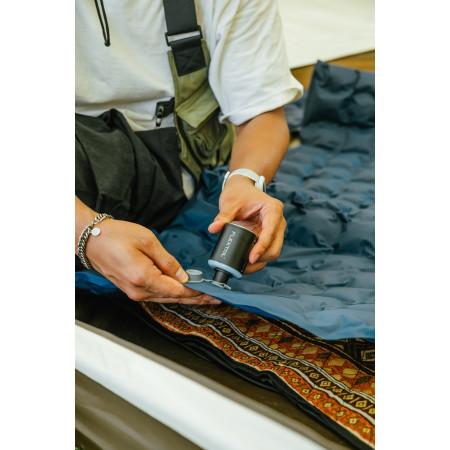 Pompa elettrica Flextail Tiny Pump 2X