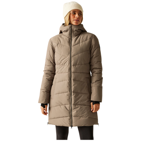 Cappotto da donna Dare 2b Striking V Jacket