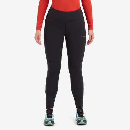 Leggings da donna Montane Slipstream Thermal Tights