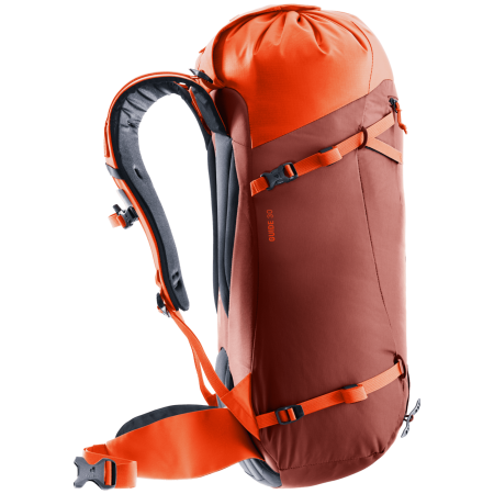 Zaino Deuter Guide 30