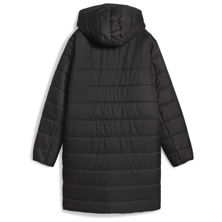 Cappotto invernale da donna Puma ESS Hooded Padded Parka