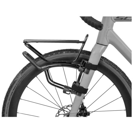 Portapacchi anteriore Topeak TetraRack GR1