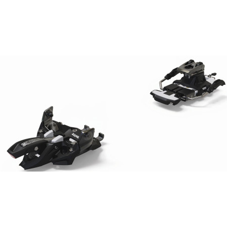 Attacchi da scialpinismo Marker Alpinist 12 Long Travel