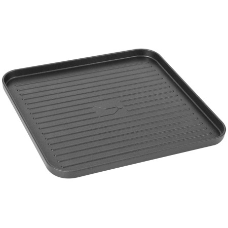 Griglia a gas Brunner Devil Kookmaster