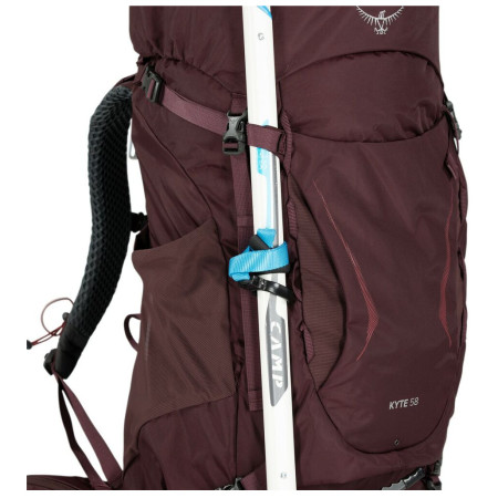 Zaino da donna Osprey Kyte 58