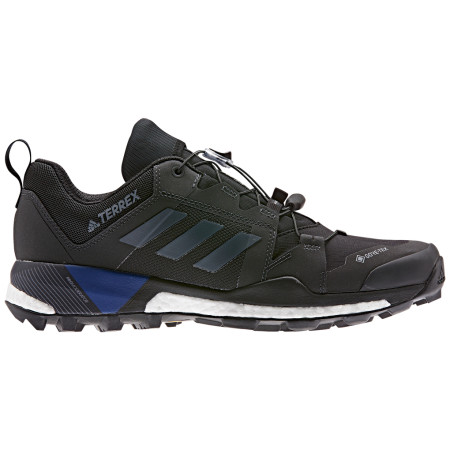 Scarpe da uomo Adidas Terrex Skychaser XT nízké nero