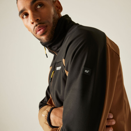 Giacca da uomo Regatta Moutdale