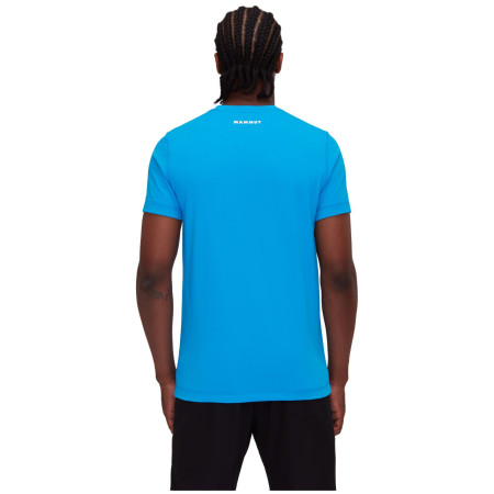 Maglietta da uomo Mammut Core T-Shirt Men Logo