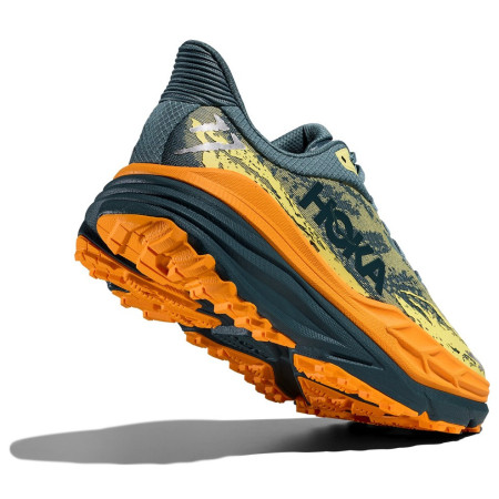 Scarpe da corsa da uomo Hoka M Stinson 7