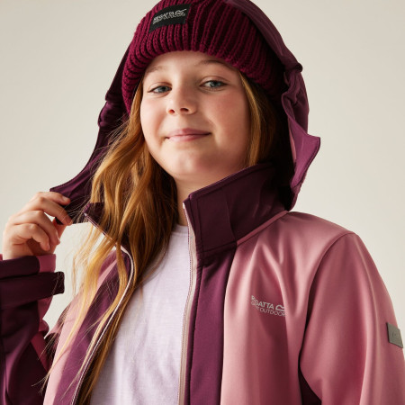 Giacca da bambino Regatta Haydenbury