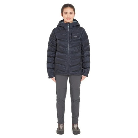 Giacca da donna Rab Glaceon Pro Down Jacket