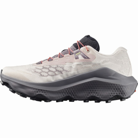 Scarpe da corsa da donna Salomon Ultra Glide 4 Wide