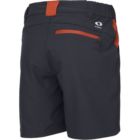 Pantaloncini da donna Loap Uzluna