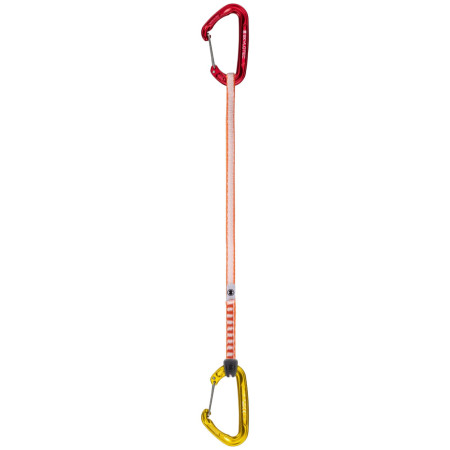 Express Skylotec Fly-weight EVO Long Set UL rosso/giallo