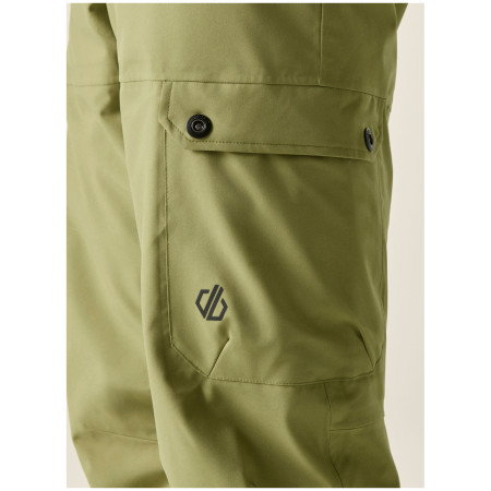 Pantaloni da uomo Dare 2b Baseplate Insulated Pant