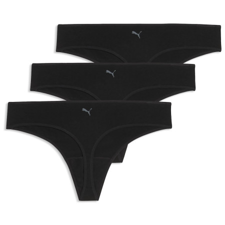 Mutande da donna Puma Mainline String 3P