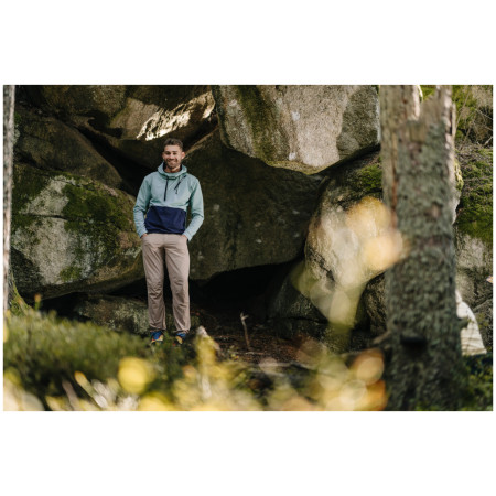 Felpa da uomo High Point One Hoody