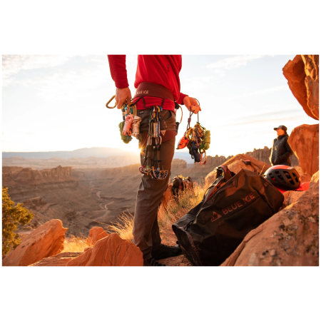 Imbracatura da arrampicata Blue Ice Cuesta Harness