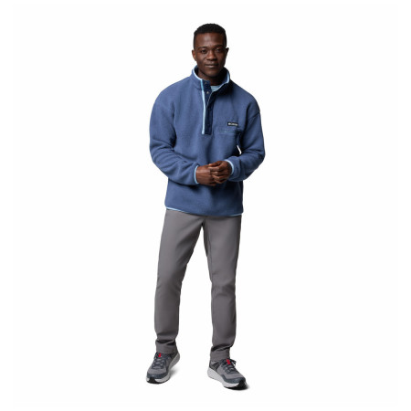Felpa da uomo Columbia Helvetia™ II Half Snap Fleece