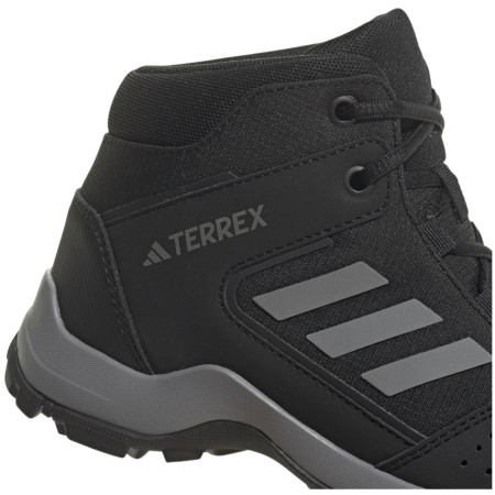 Scarpe da bambino Adidas Terrex Hyperhiker Mid K