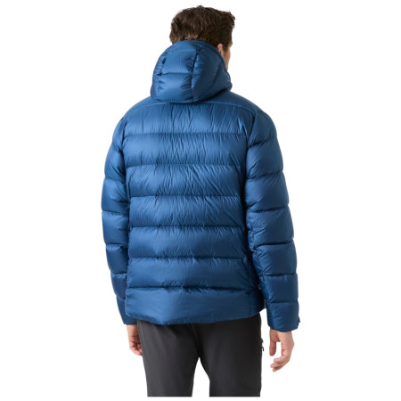 Piumino da uomo Helly Hansen Glacier Down Jacket