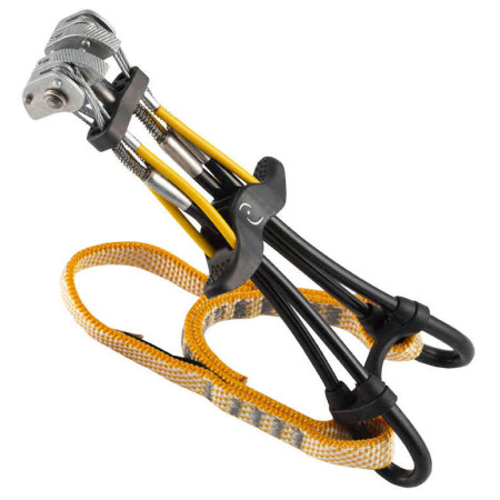 Friend Totem Cam giallo yellow