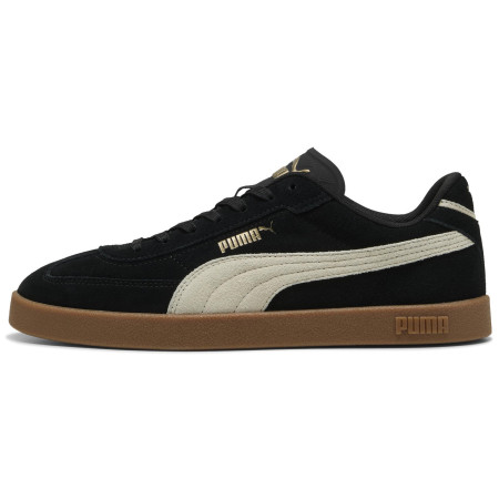Scarpe da uomo Puma Club II Era Suede