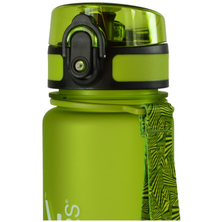 Borraccia Regatta 0.6L Tritan Flip