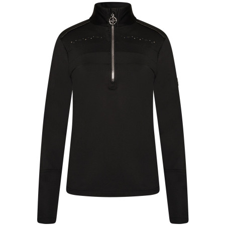 Maglietta sportiva da donna Dare 2b Crystallize Core Stretch