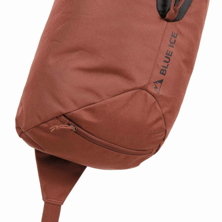 Zaino porta-corda Blue Ice Koala Rope Bag