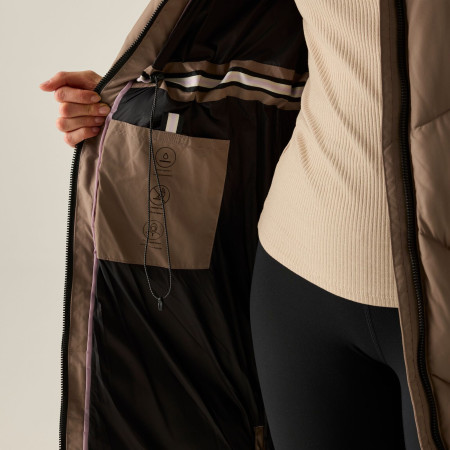 Cappotto da donna Regatta Merida
