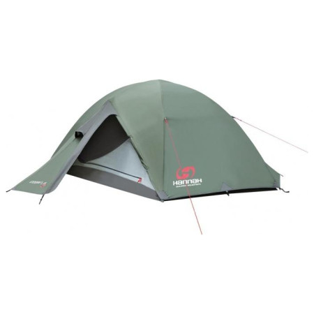 Tenda Hannah Covert S AL verde
