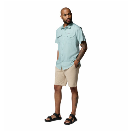 Camicia da uomo Columbia Utilizer™ II Solid Short Sleeve Shirt