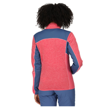 Felpa da donna Regatta Lindalla V