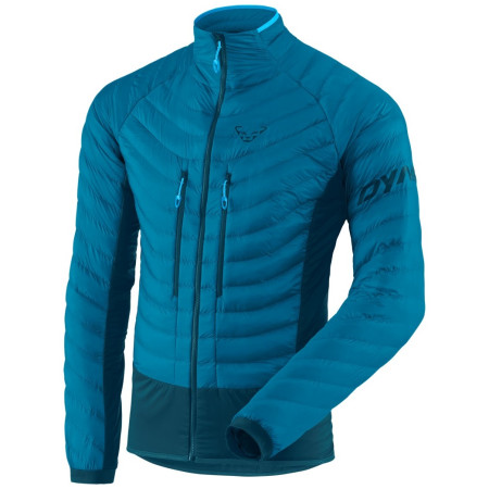 Giacca da uomo Dynafit Tlt Light Insulation M Jkt blu reef/8810
