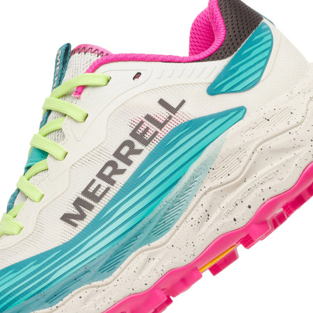 Scarpe da corsa da donna Merrell Agility Peak 6 W
