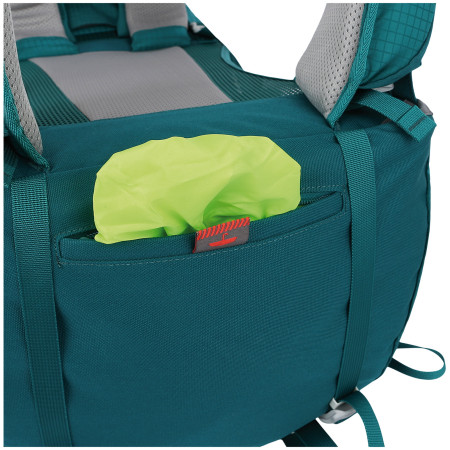 Zaino da trekking Zulu Sandstone 55+5 L