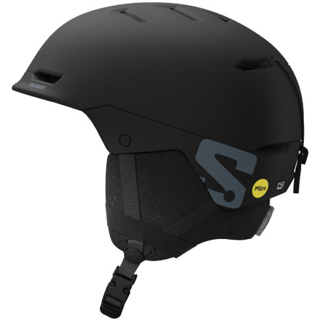 Casco da sci per bambini Salomon Husk Jr Mips