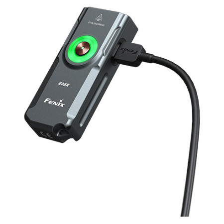 Torcia tascabile Fenix E06R